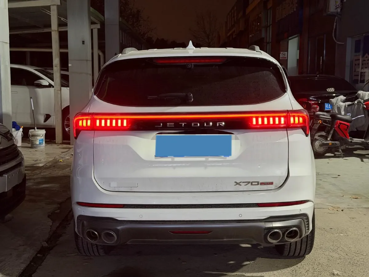 2021 Jetour X70 Plus 1.6T 197HP L4 7DCT,autocango,china used car exporter,china ev exporter,chinese used car exporter,chinese used ev exporter