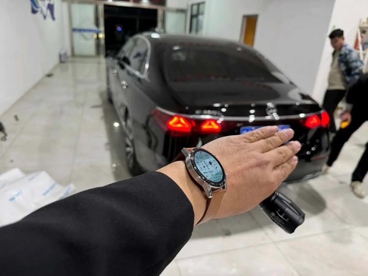 2024 Mercedes-Benz E Class 2.0T 258HP L4 9AT,autocango,china used car exporter,china ev exporter,chinese used car exporter,chinese used ev exporter