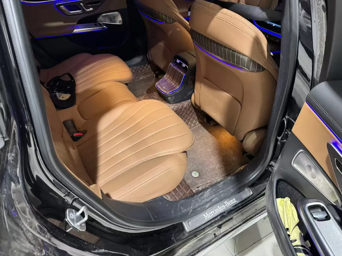 2024 Mercedes-Benz E Class 2.0T 258HP L4 9AT,autocango,china used car exporter,china ev exporter,chinese used car exporter,chinese used ev exporter