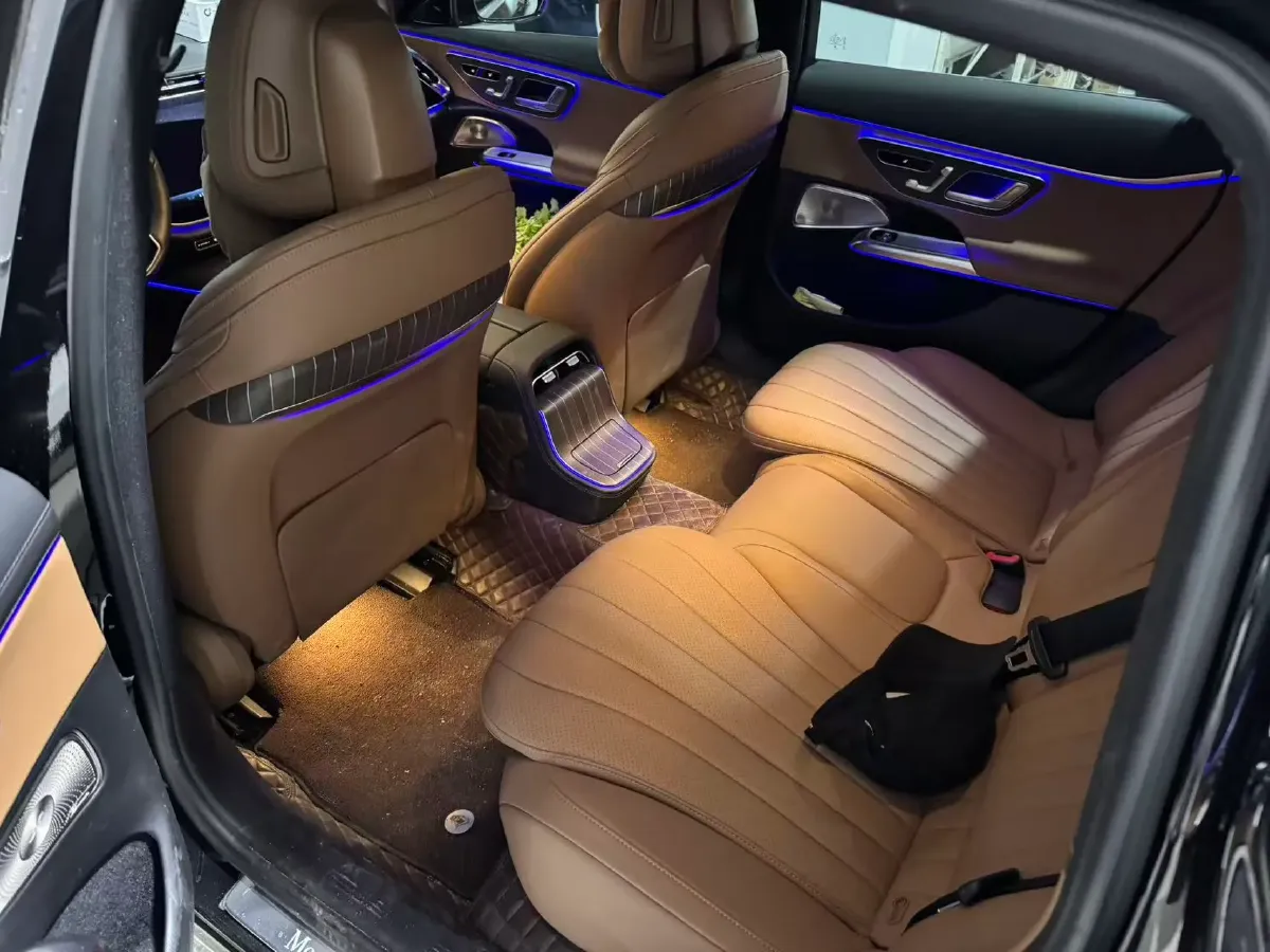 2024 Mercedes-Benz E Class 2.0T 258HP L4 9AT,autocango,china used car exporter,china ev exporter,chinese used car exporter,chinese used ev exporter