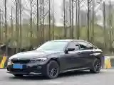 2022 BMW 3 Series 2.0T 184HP L4 8AT
