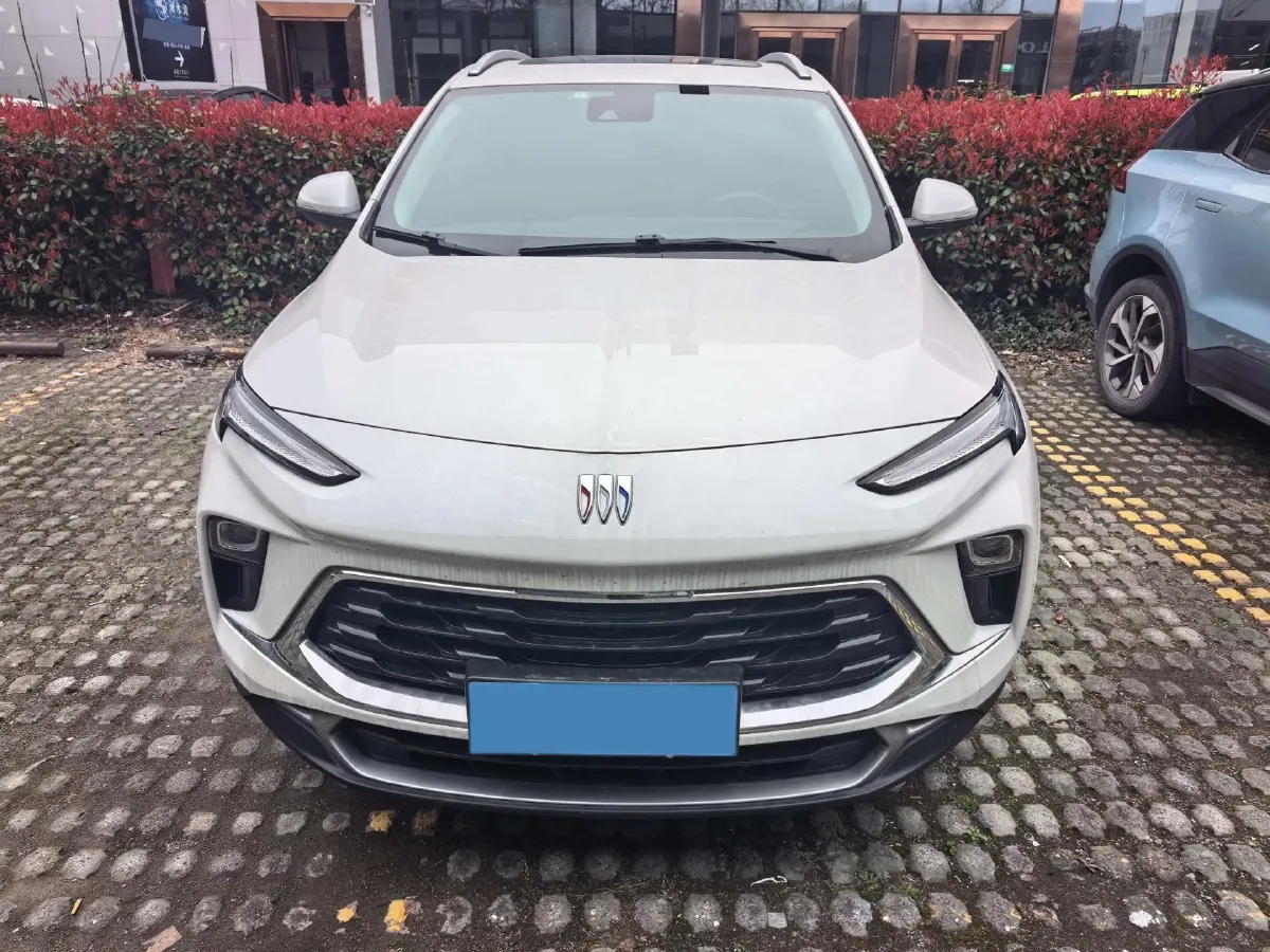 2023 Buick Encore Plus 1.5T 184HP L4 CVT,autocango,china used car exporter,china ev exporter,chinese used car exporter,chinese used ev exporter