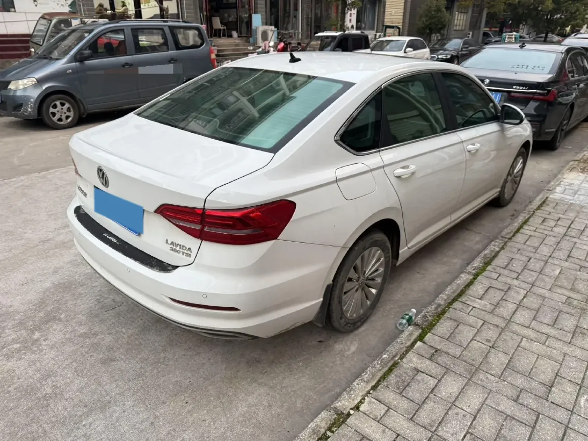 2019 Volkswagen Sagitar 1.2T 116HP L4 7DCT,autocango,china used car exporter,china ev exporter,chinese used car exporter,chinese used ev exporter