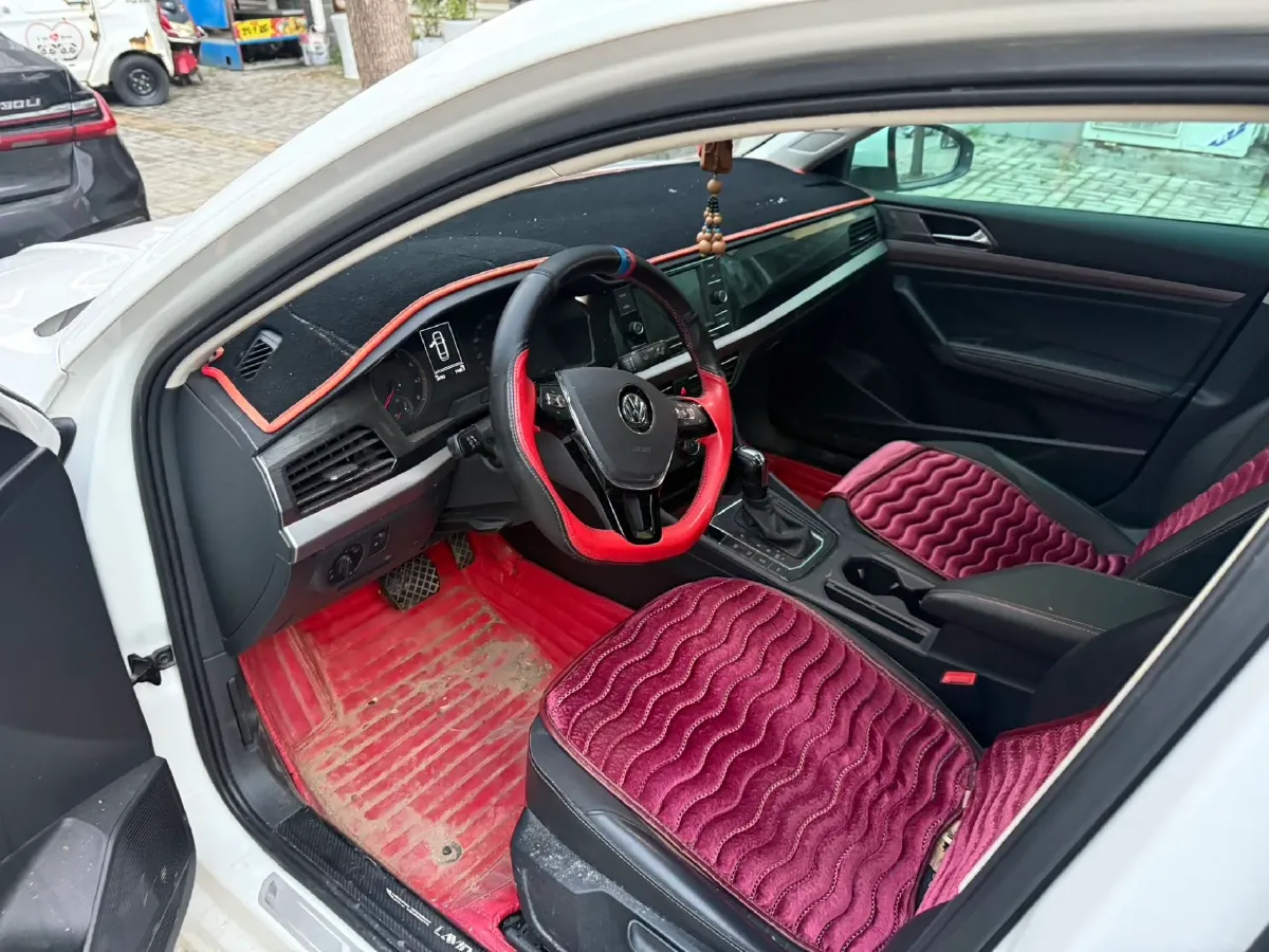 2019 Volkswagen Sagitar 1.2T 116HP L4 7DCT,autocango,china used car exporter,china ev exporter,chinese used car exporter,chinese used ev exporter