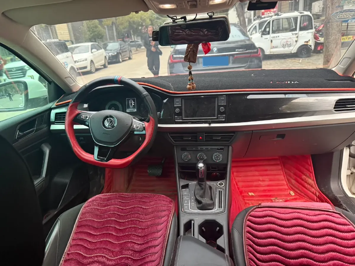 2019 Volkswagen Sagitar 1.2T 116HP L4 7DCT,autocango,china used car exporter,china ev exporter,chinese used car exporter,chinese used ev exporter