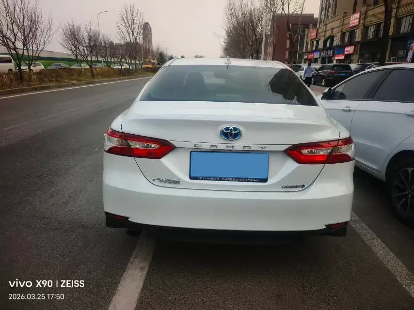 2021 Toyota Camry 2.5L 178HP L4 E-CVT Hybrid,autocango,china used car exporter,china ev exporter,chinese used car exporter,chinese used ev exporter