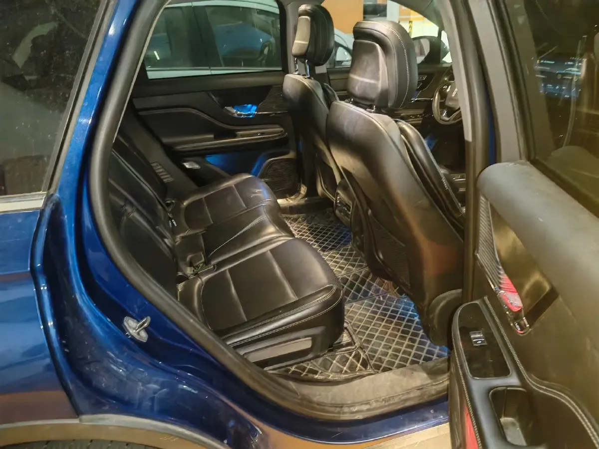 2020 Lincoln Corsair 2.0T 245HP L4 8AT,autocango,china used car exporter,china ev exporter,chinese used car exporter,chinese used ev exporter