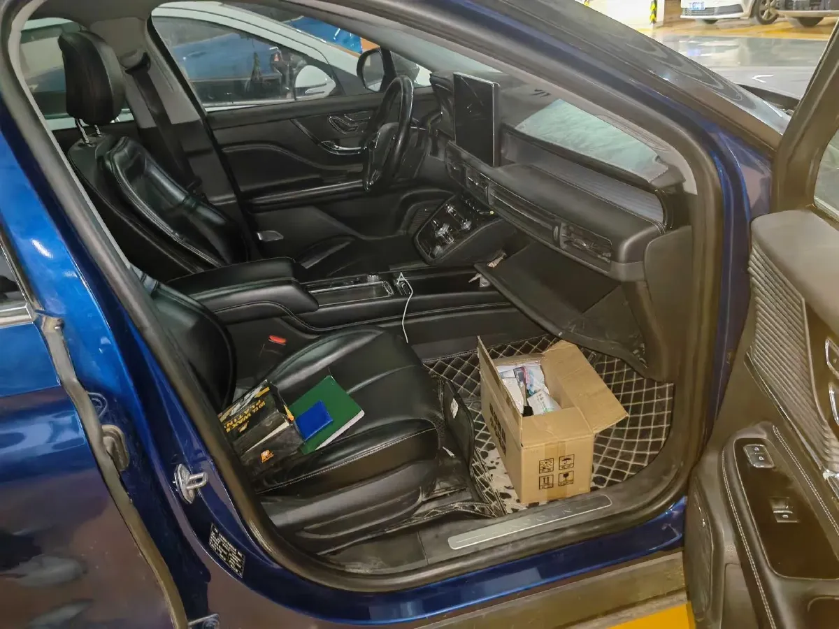 2020 Lincoln Corsair 2.0T 245HP L4 8AT,autocango,china used car exporter,china ev exporter,chinese used car exporter,chinese used ev exporter