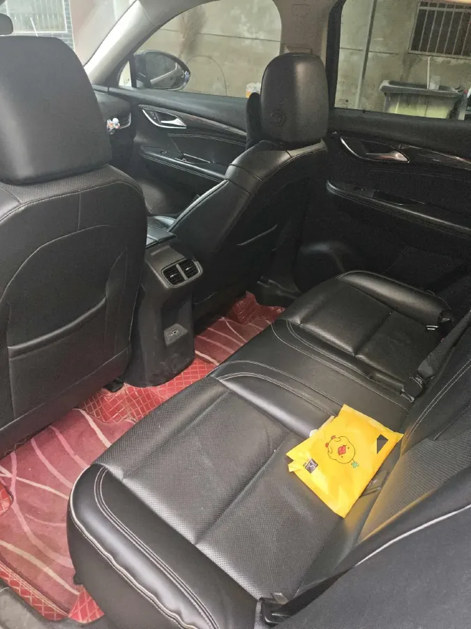 2022 Buick EnvisionS 1.5T 211HP L4 9AT,autocango,china used car exporter,china ev exporter,chinese used car exporter,chinese used ev exporter