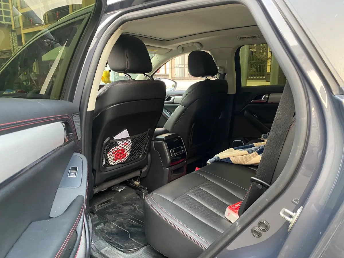 2018 BYD Tang 2.0T 205HP L4 6DCT PHEV 19.96KWH,autocango,china used car exporter,china ev exporter,chinese used car exporter,chinese used ev exporter