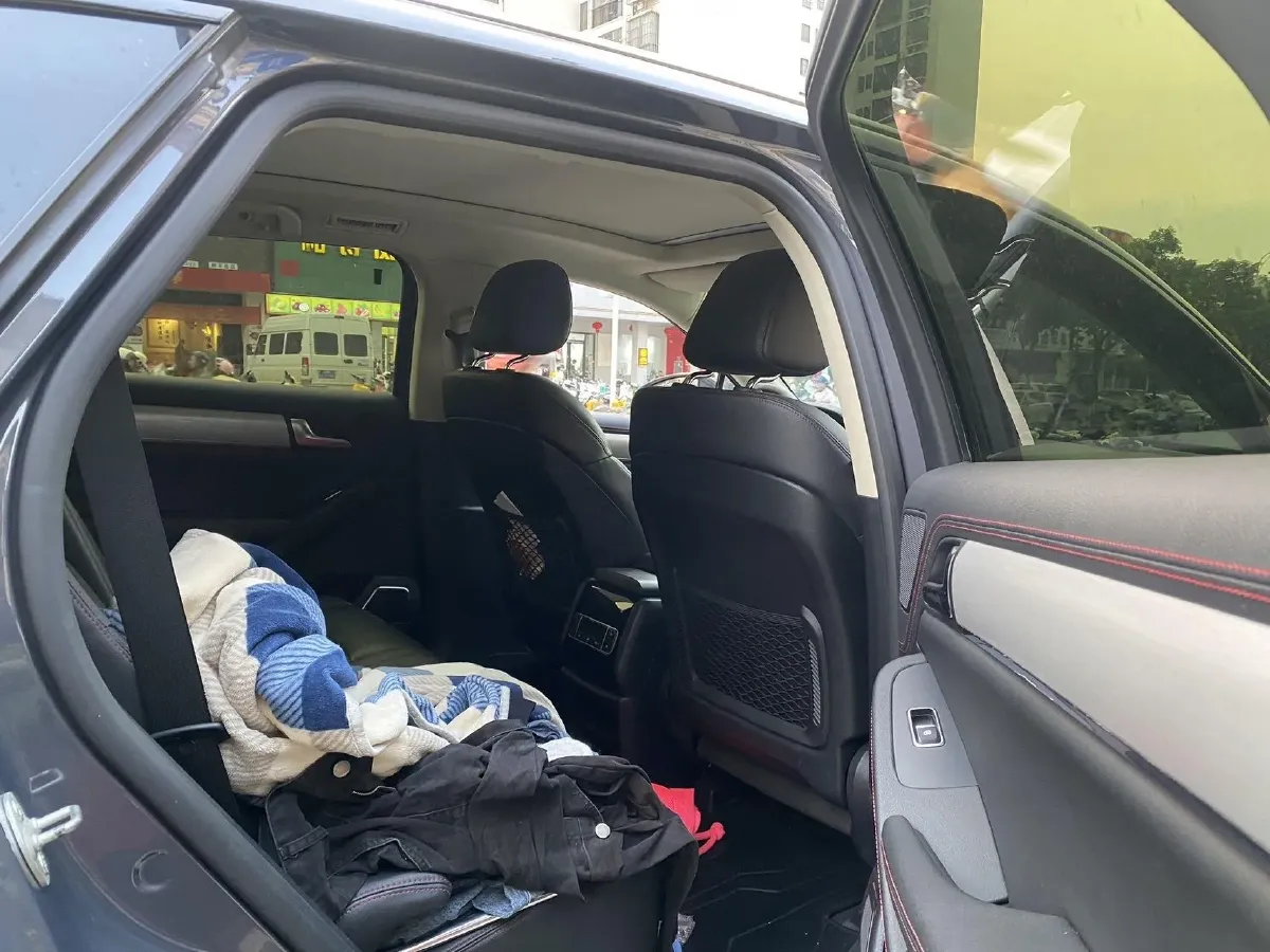 2018 BYD Tang 2.0T 205HP L4 6DCT PHEV 19.96KWH,autocango,china used car exporter,china ev exporter,chinese used car exporter,chinese used ev exporter