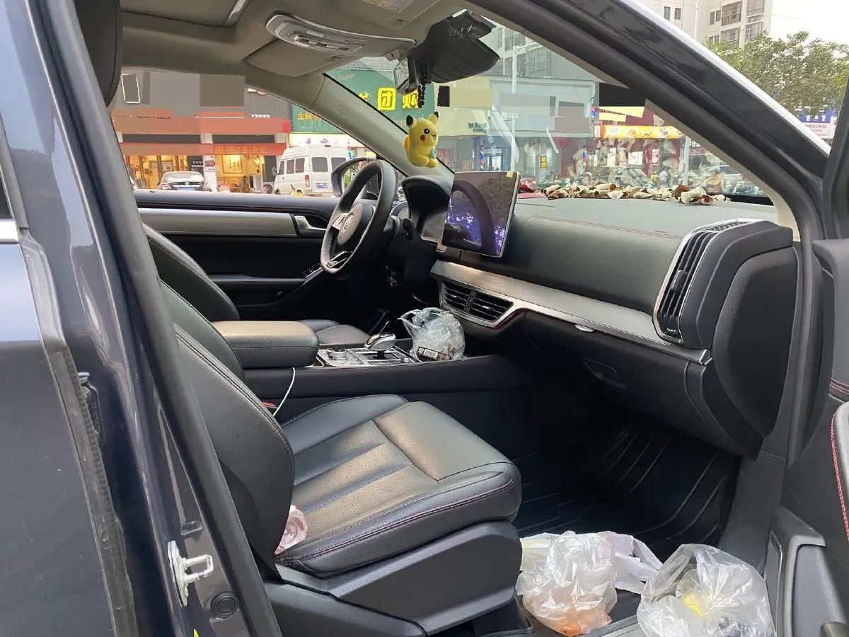 2018 BYD Tang 2.0T 205HP L4 6DCT PHEV 19.96KWH,autocango,china used car exporter,china ev exporter,chinese used car exporter,chinese used ev exporter