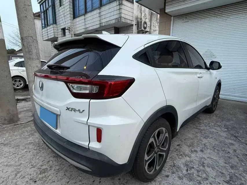 2020 Honda XR-V 1.5L 131HP L4 CVT,autocango,china used car exporter,china ev exporter,chinese used car exporter,chinese used ev exporter