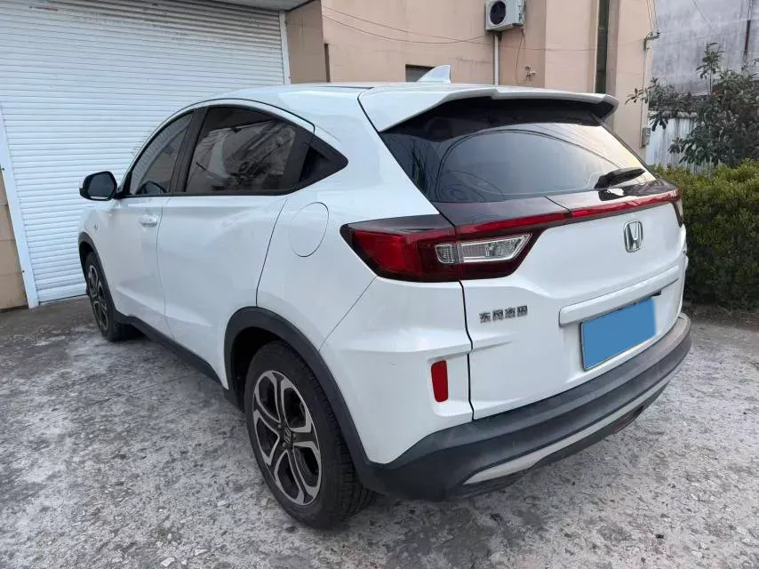 2020 Honda XR-V 1.5L 131HP L4 CVT,autocango,china used car exporter,china ev exporter,chinese used car exporter,chinese used ev exporter