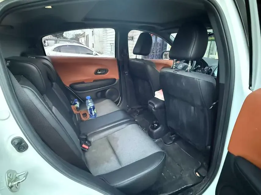 2020 Honda XR-V 1.5L 131HP L4 CVT,autocango,china used car exporter,china ev exporter,chinese used car exporter,chinese used ev exporter