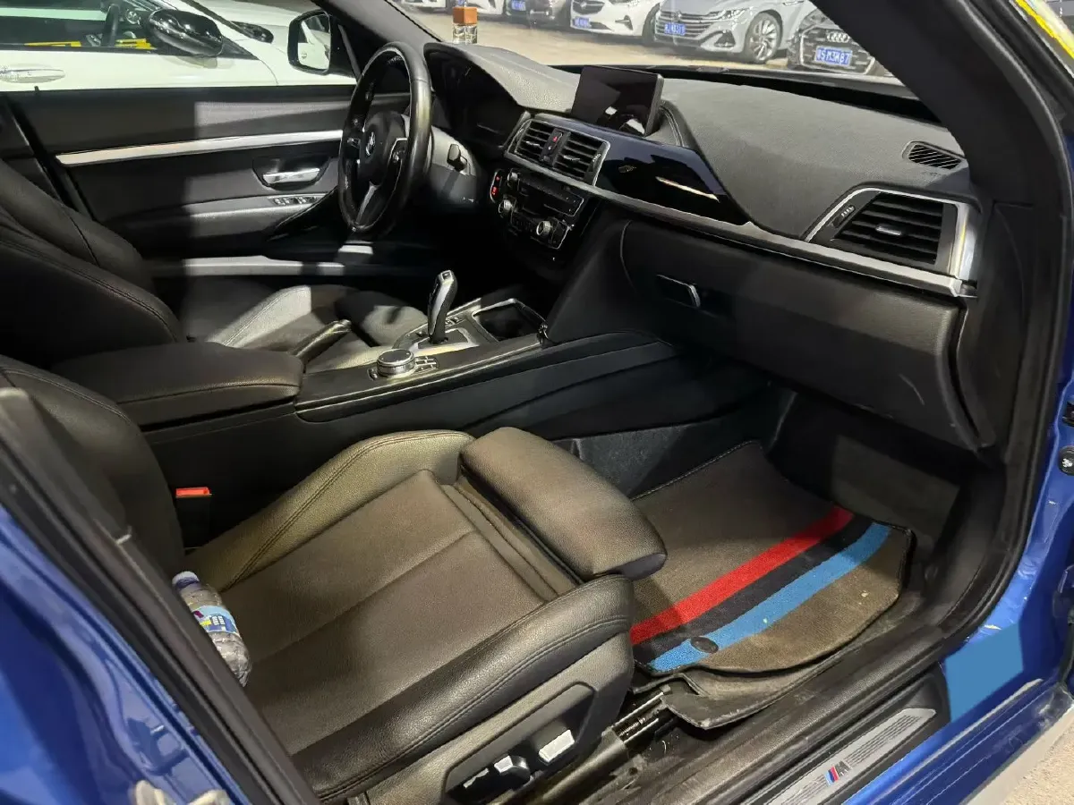 2020 BMW 3 Series GT 2.0T 184HP L4 8AT,autocango,china used car exporter,china ev exporter,chinese used car exporter,chinese used ev exporter