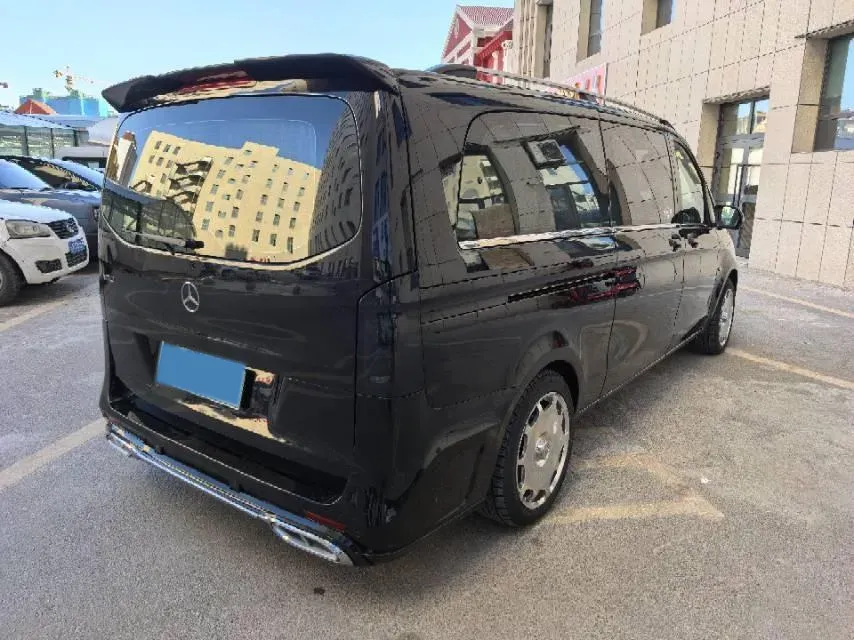 2021 Mercedes-Benz Vito 2.0T 211HP L4 9AT,autocango,china used car exporter,china ev exporter,chinese used car exporter,chinese used ev exporter