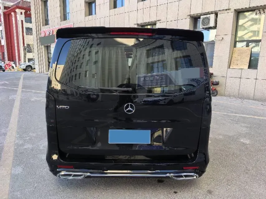 2021 Mercedes-Benz Vito 2.0T 211HP L4 9AT,autocango,china used car exporter,china ev exporter,chinese used car exporter,chinese used ev exporter