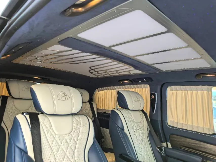 2021 Mercedes-Benz Vito 2.0T 211HP L4 9AT,autocango,china used car exporter,china ev exporter,chinese used car exporter,chinese used ev exporter