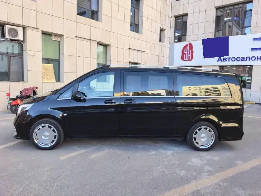 2021 Mercedes-Benz Vito 2.0T 211HP L4 9AT,autocango,china used car exporter,china ev exporter,chinese used car exporter,chinese used ev exporter
