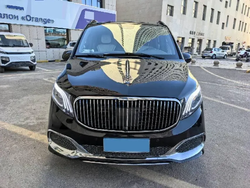 2021 Mercedes-Benz Vito 2.0T 211HP L4 9AT,autocango,china used car exporter,china ev exporter,chinese used car exporter,chinese used ev exporter