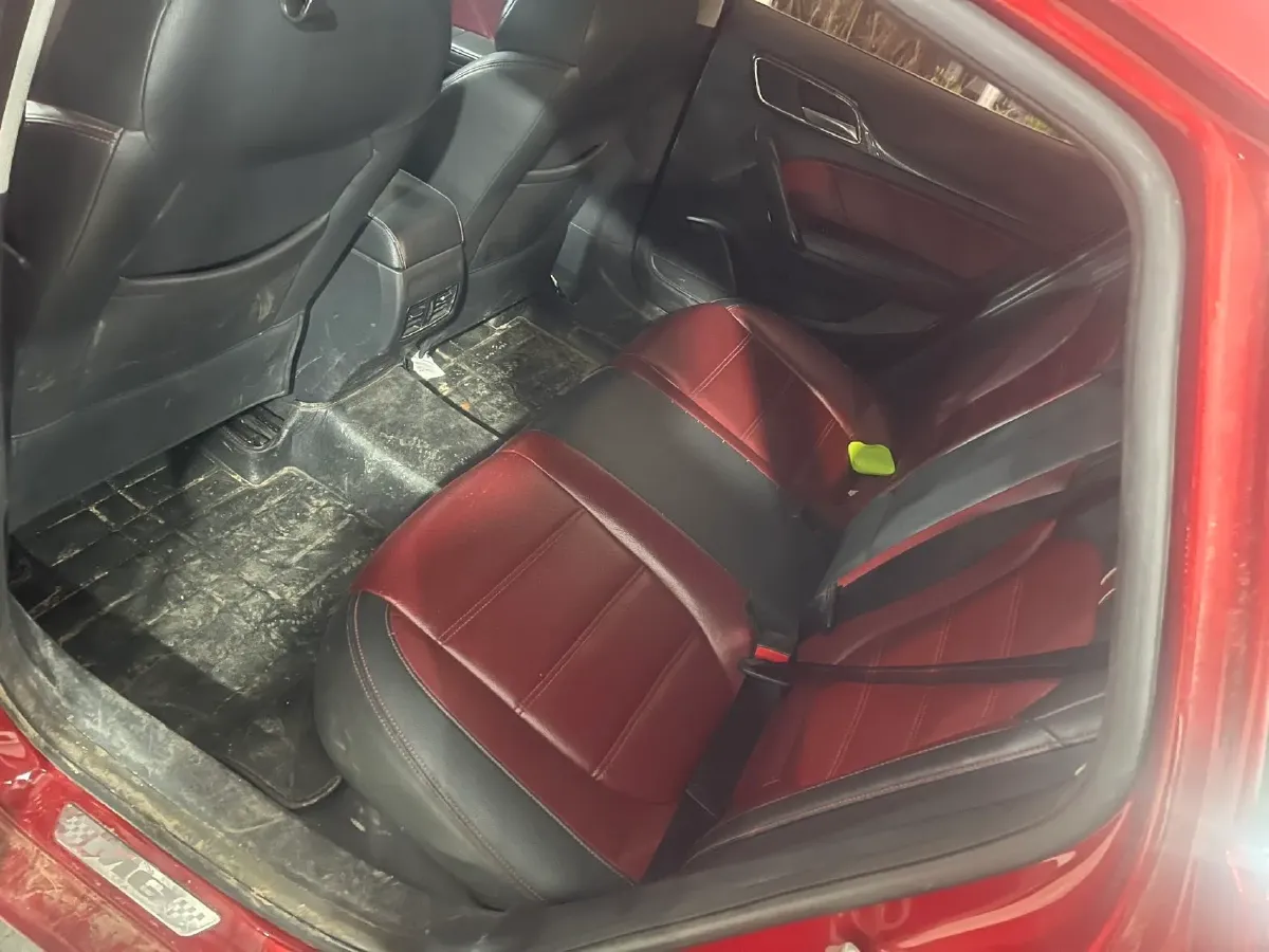 2017 MG MG6 1.5T 169HP L4 7DCT,autocango,china used car exporter,china ev exporter,chinese used car exporter,chinese used ev exporter