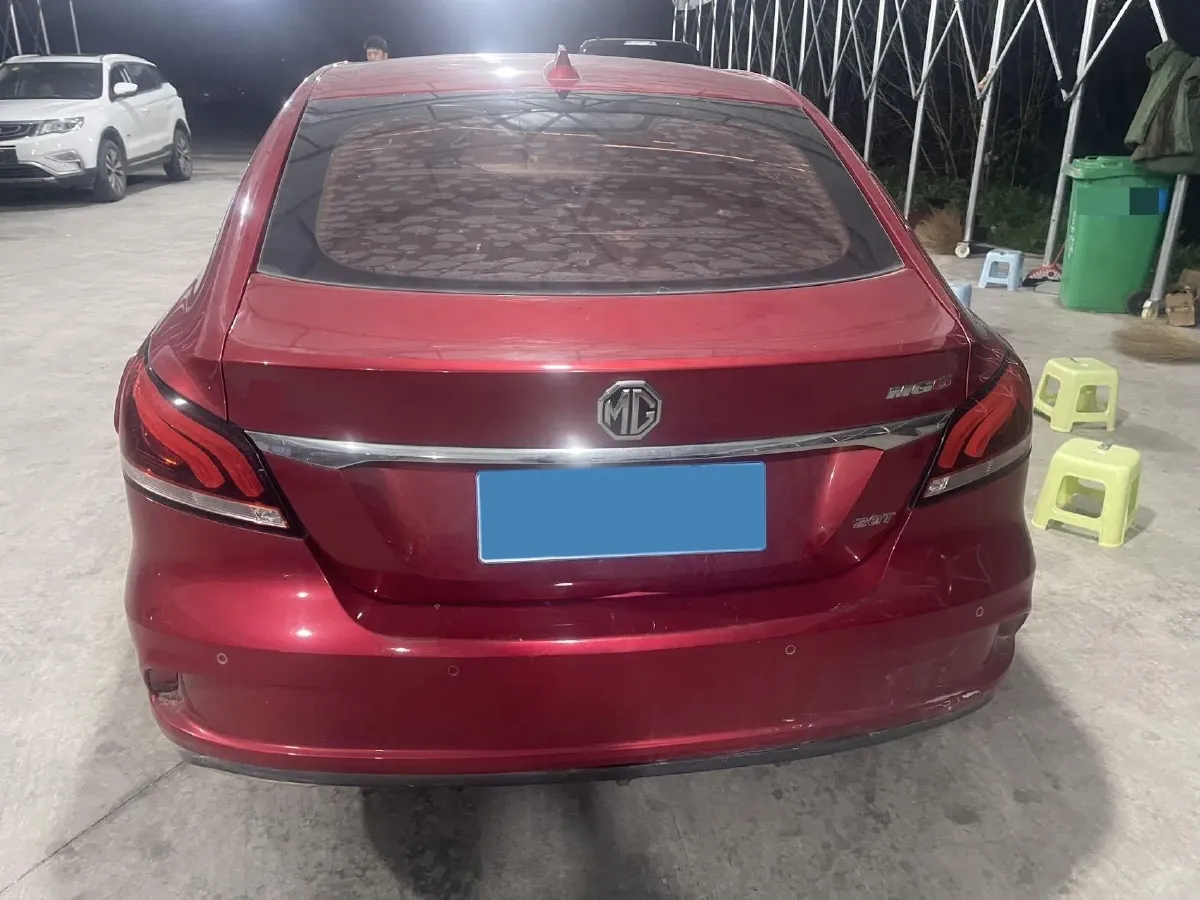 2017 MG MG6 1.5T 169HP L4 7DCT,autocango,china used car exporter,china ev exporter,chinese used car exporter,chinese used ev exporter
