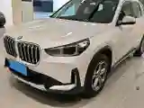 2023 BMW X1 1.5T 156HP L3 7DCT