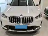 2023 BMW X1 1.5T 156HP L3 7DCT