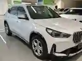 2023 BMW X1 1.5T 156HP L3 7DCT