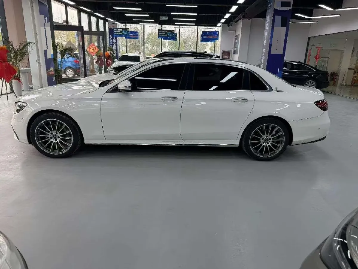 2021 Mercedes-Benz E Class 2.0T 197HP L4 9AT,autocango,china used car exporter,china ev exporter,chinese used car exporter,chinese used ev exporter