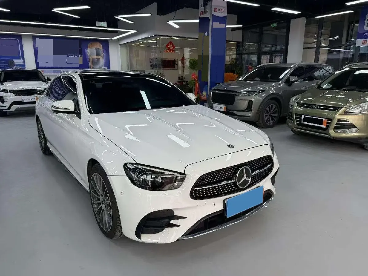 2021 Mercedes-Benz E Class 2.0T 197HP L4 9AT,autocango,china used car exporter,china ev exporter,chinese used car exporter,chinese used ev exporter