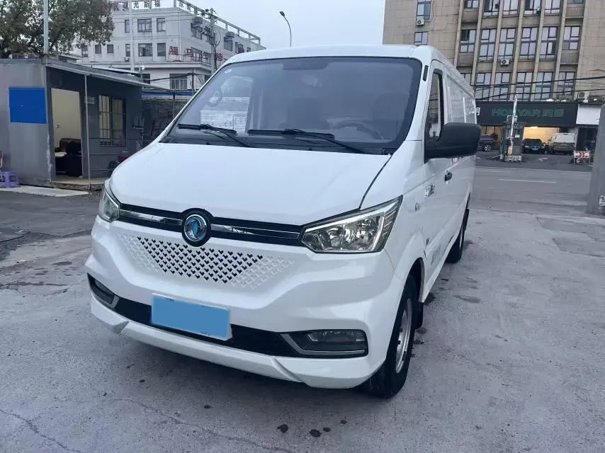 2020 WinnerWay EM60 BEV 41.86KWH,autocango,china used car exporter,china ev exporter,chinese used car exporter,chinese used ev exporter