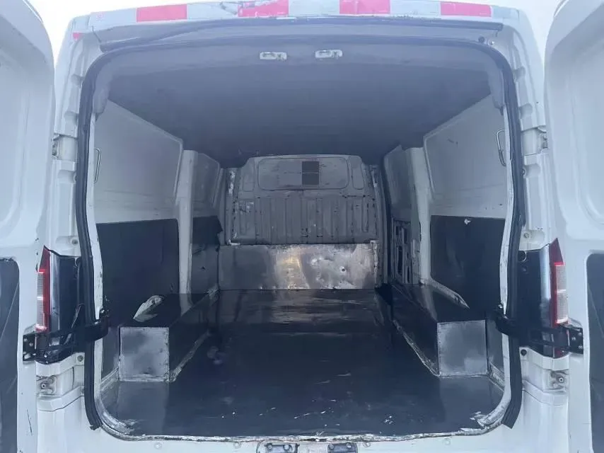 2020 WinnerWay EM60 BEV 41.86KWH,autocango,china used car exporter,china ev exporter,chinese used car exporter,chinese used ev exporter