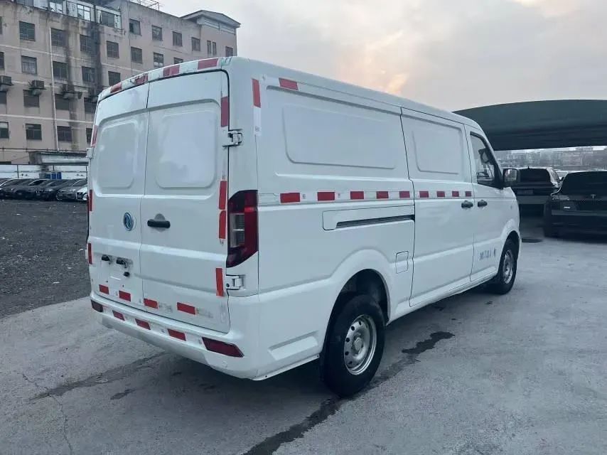 2020 WinnerWay EM60 BEV 41.86KWH,autocango,china used car exporter,china ev exporter,chinese used car exporter,chinese used ev exporter