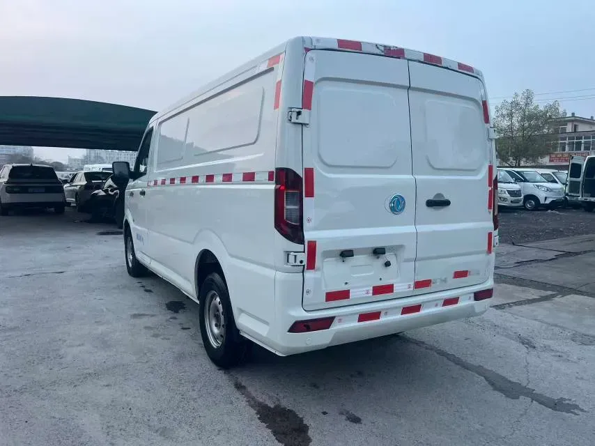 2020 WinnerWay EM60 BEV 41.86KWH,autocango,china used car exporter,china ev exporter,chinese used car exporter,chinese used ev exporter