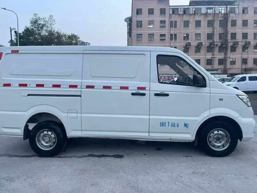 2020 WinnerWay EM60 BEV 41.86KWH,autocango,china used car exporter,china ev exporter,chinese used car exporter,chinese used ev exporter