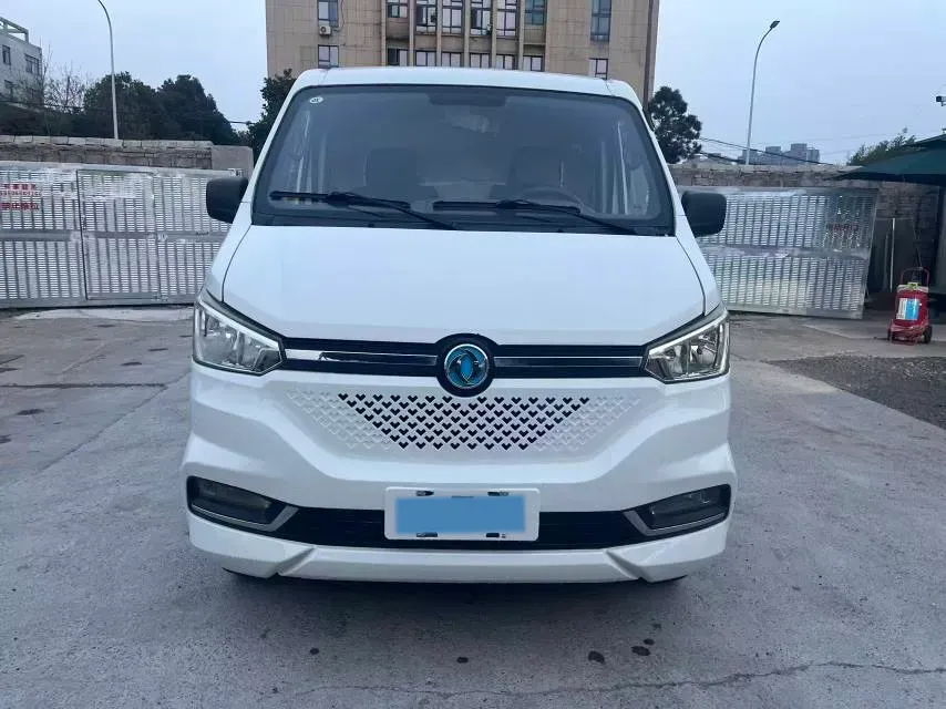 2020 WinnerWay EM60 BEV 41.86KWH,autocango,china used car exporter,china ev exporter,chinese used car exporter,chinese used ev exporter
