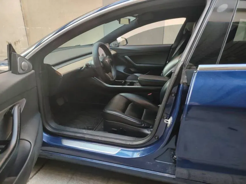 2020 Tesla Model 3 BEV 52KWH,autocango,china used car exporter,china ev exporter,chinese used car exporter,chinese used ev exporter