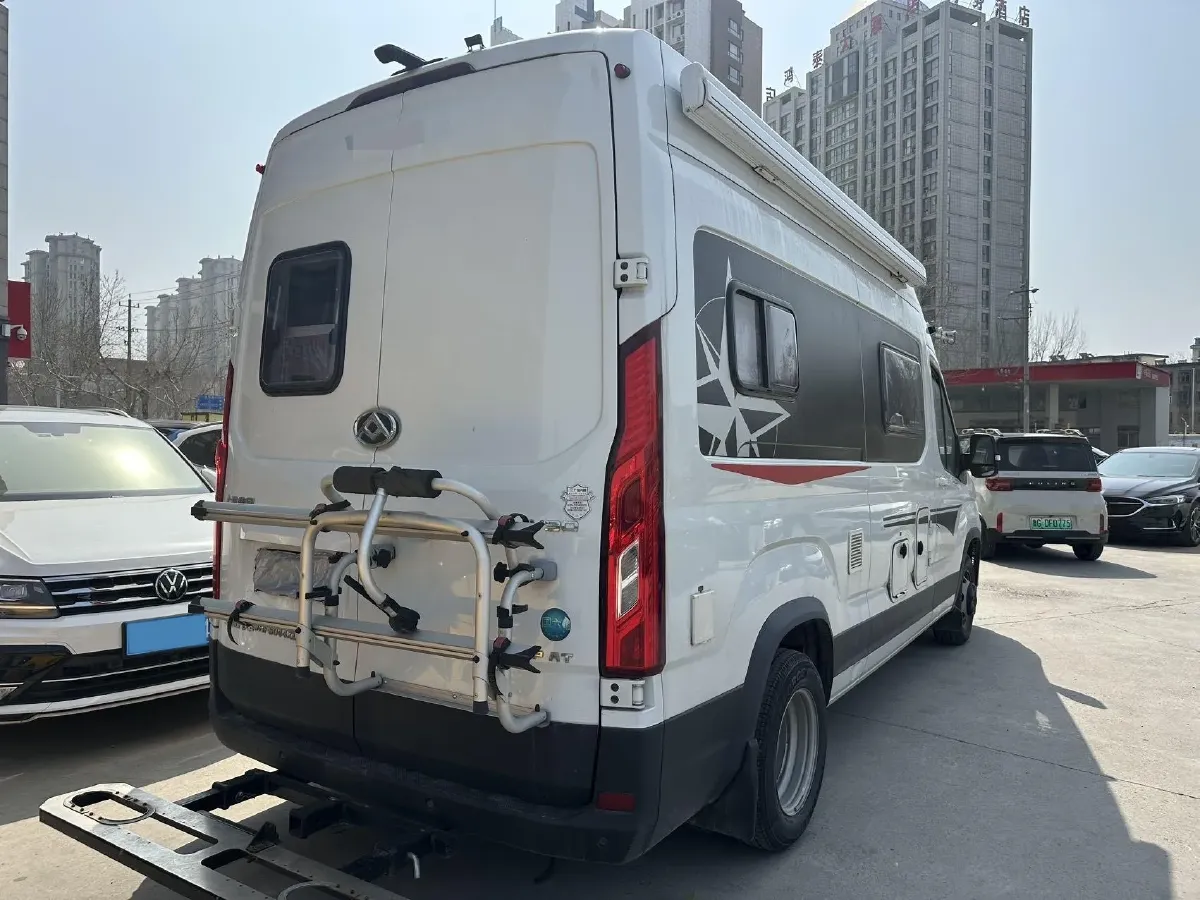 2021 MAXUS V90 RV 2.0T 148HP L4 6AT,autocango,china used car exporter,china ev exporter,chinese used car exporter,chinese used ev exporter