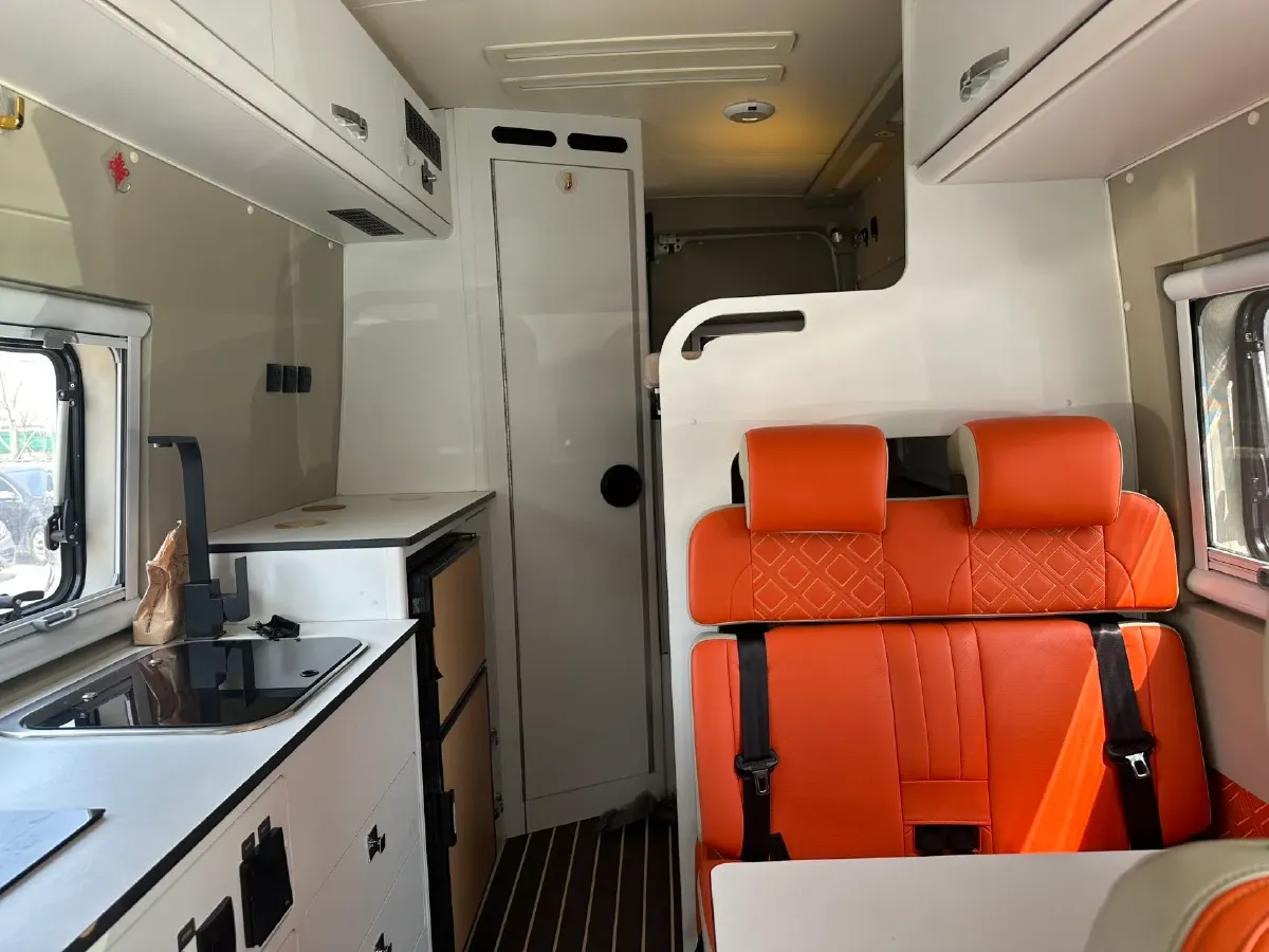 2021 MAXUS V90 RV 2.0T 148HP L4 6AT,autocango,china used car exporter,china ev exporter,chinese used car exporter,chinese used ev exporter