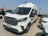 2021 MAXUS V90 RV,autocango,china used car exporter,china ev exporter,chinese used car exporter,chinese used ev exporter