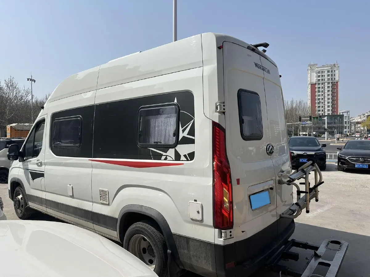 2021 MAXUS V90 RV 2.0T 148HP L4 6AT,autocango,china used car exporter,china ev exporter,chinese used car exporter,chinese used ev exporter