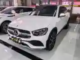 2022 Mercedes-Benz GLC Class 2.0T 197HP L4 9AT