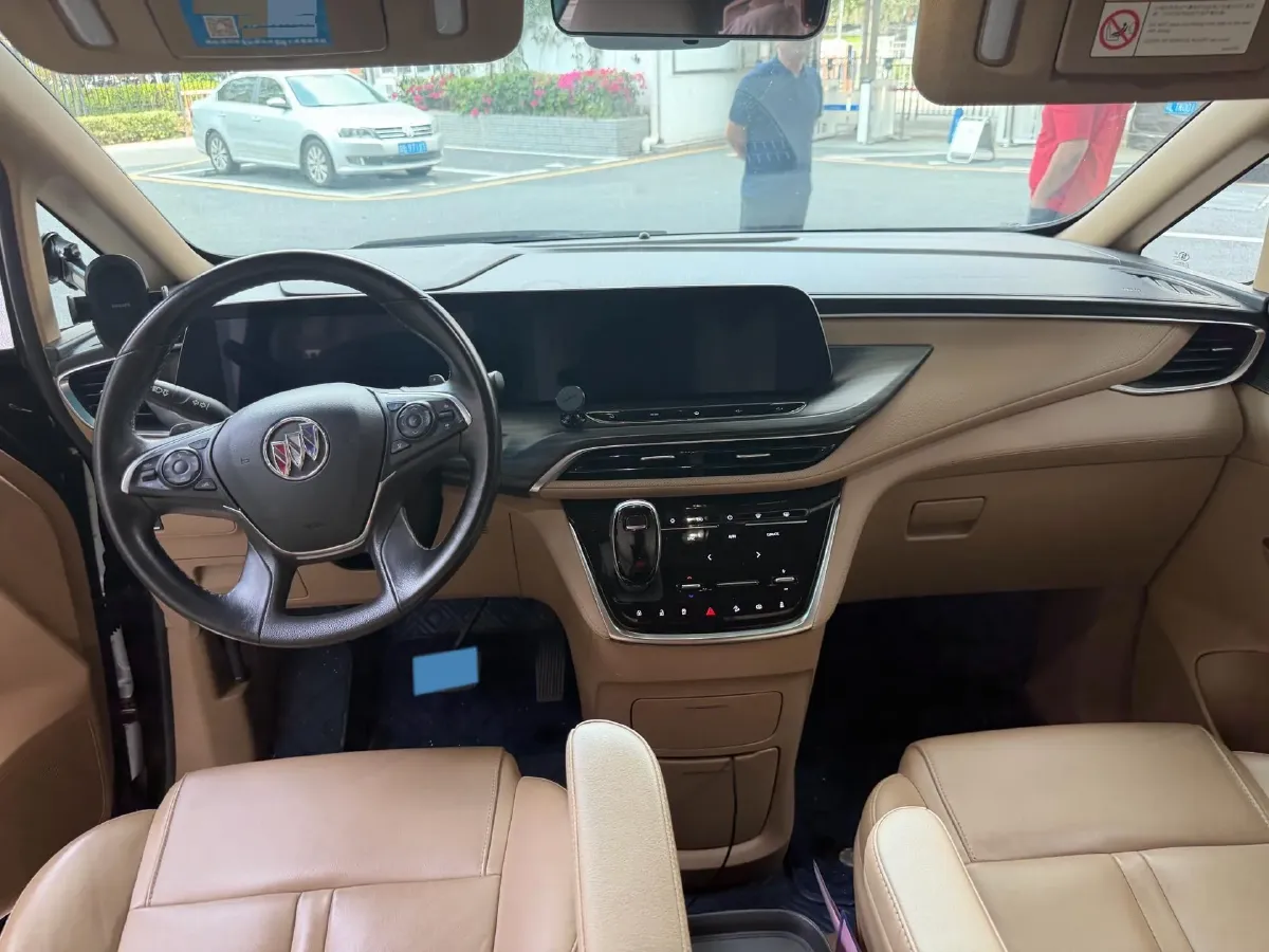 2020 Buick GL8 2.0T 237HP L4 9AT,autocango,china used car exporter,china ev exporter,chinese used car exporter,chinese used ev exporter