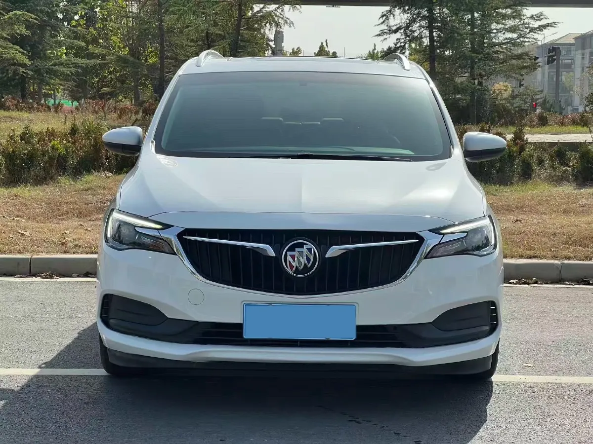 2021 Buick GL6 1.3T 163HP L3 6AT,autocango,china used car exporter,china ev exporter,chinese used car exporter,chinese used ev exporter