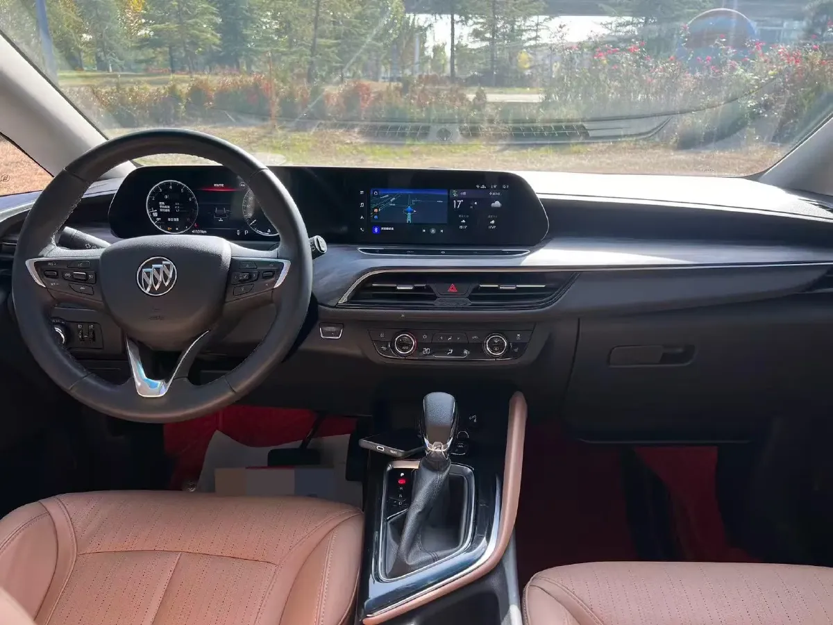 2021 Buick GL6 1.3T 163HP L3 6AT,autocango,china used car exporter,china ev exporter,chinese used car exporter,chinese used ev exporter