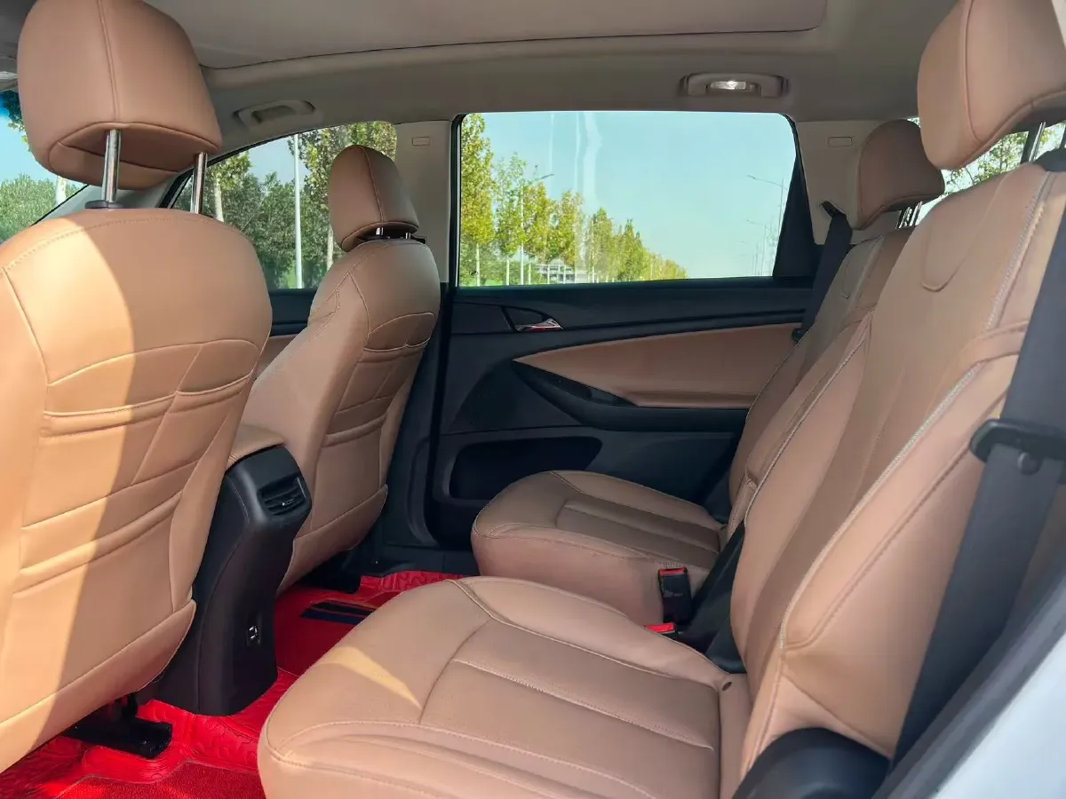 2021 Buick GL6 1.3T 163HP L3 6AT,autocango,china used car exporter,china ev exporter,chinese used car exporter,chinese used ev exporter