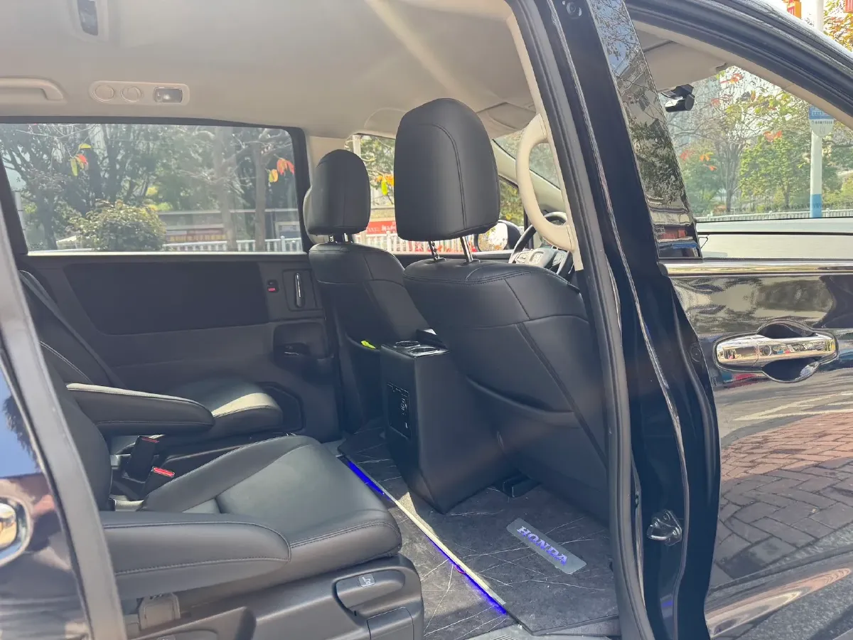 2024 Honda Odyssey 2.0L 146HP L4 E-CVT Hybrid,autocango,china used car exporter,china ev exporter,chinese used car exporter,chinese used ev exporter