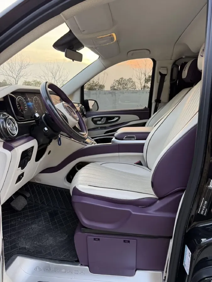 2023 Mercedes-Benz Vito 2.0T 211HP L4 9AT,autocango,china used car exporter,china ev exporter,chinese used car exporter,chinese used ev exporter